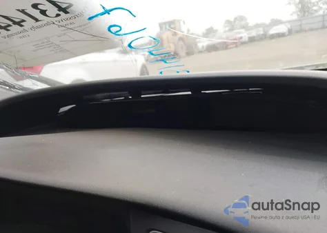 2014 Honda Civic Lx z USA, uszkodzony, nr VIN 2HGFG3B51EH524567